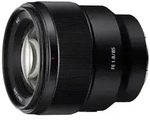 Sony SEL85F18.SYX, Sony FE 85mm F/1.8 (SEL85F18.SYX)