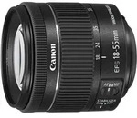 Canon EF-S 18-55mm F/4-5.6 iS STM COMPACT | ✔️ Tempor&auml;r mit Kostenlose