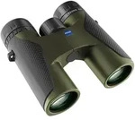 Zeiss Terra 8x32 schwarz/gr&uuml;n | ✔️ Tempor&auml;r mit Kostenlose Geschenkbox...