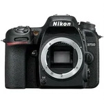 Nikon VBA510AE, Nikon D7500 Geh&auml;use