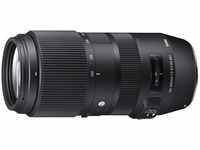 Sigma 07042.729955, Sigma 100-400mm F/5-6.3 DG OS HSM Contemporary Nikon FX | 5 Jahre