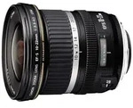 Canon 9518A007, Canon EF-S 10-22mm f/3.5-4.5 USM