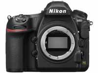 Nikon VBA520AE, Nikon D850 Gehäuse | Temporär mit 400 € rabatt