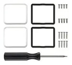 GoPro Dive Housing Objektiv Replacement Kit | ✔️ Abverkauf: weg=weg