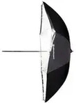 Elinchrom Shallow Umbrella 105cm White & Translucent (EL-26359)