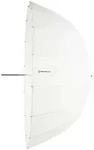 Elinchrom Regenschirm Deep transparent 125cm | ✔️ Tempor&auml;r mit Kostenlose