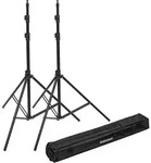 Elinchrom EL-30162, Elinchrom Light Stand 85-235cm SET of 2 with bag (EL-30162)