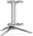 JOBY JB01493-0WW, Joby GripTight ONE Micro Stand White/Chrome