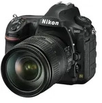 Nikon D850 + 24-120mm F/4.0G ED VR | ✔️ Tempor&auml;r mit Kostenlose Geschenkbox