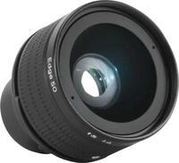 LensBaby LBE50, Lensbaby Edge 50 Optic