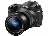 Sony DSCRX10M4.CE3, Sony Cybershot DSC-RX10 mark IV kompaktkamera | 5 Jahre Garantie!