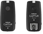 H&auml;hnel 1000 710.2, H&auml;hnel Hahnel Captur Transmitter Receiver Set Sony