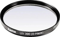 HAMA FILTER UV 27 MM 70127