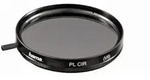 Hama 00072582, Hama 72582 Circular Polarizing Filter 82mm