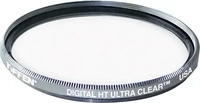 Tiffen 72HTDUC, Tiffen 72mm Ultra Clear Digital HT Filter