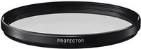 Sigma AFB9A0, Sigma Protector Filter 55mm