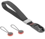 Peak Design CF-BL-3 Cuff Kohlegrau | ✔️ Lebenslange Garantie