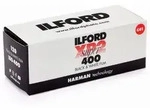 Ilford XP2 Super 400 120