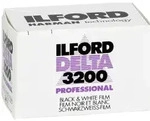 Ilford Delta 3200 Professionell 135/36