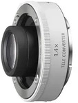 Sony SEL14TC.SYX, Sony 1.4x E-Mount Telekonverter