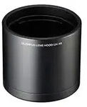 Olympus V324490BW000, Olympus LH-49 Sonnenblende