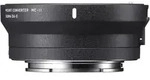 Sigma 89E965, Sigma MC-11 Mount Converter Canon EF-E