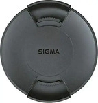 Sigma A00125, Sigma Objektivdeckel LCF-62III