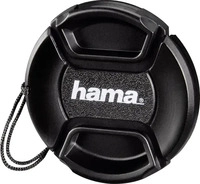 Hama Objektivdeckel 46 mm