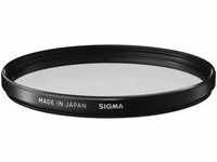 Sigma AFK9D0, Sigma WR Protector filter 105mm