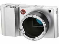 Novoflex LET/LER, Novoflex Adapter Leica R Objektiv auf Leica T/SL Kamera