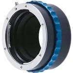 Novoflex LET/NIK, Novoflex Adapter Nikon Objektiv auf Leica T/SL Kamera