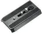 Manfrotto 501PL, Acc. Plate