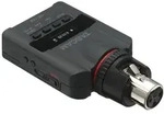 Tascam DR-10X, Tascam DR-10X