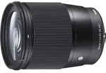 Sigma 16mm F/1.4 DC DN Contemporary Sony E | ✔️ Tempor&auml;r mit Kostenlose
