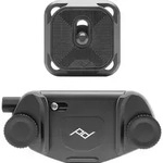 Peak Design Capture Camera Clip V3 Schwarz | ✔️ Lebenslange Garantie
