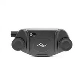 Peak Design CC-BK-3, Peak Design Capture Camera Clip V3 schwarz ohne Platte