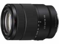 Sony SEL18135.SYX, Sony SEL 18-135mm F/3.5-5.6 OSS (SEL18135.SYX)
