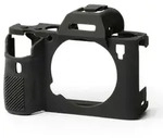 easyCover Cameracase Sony Alpha 9, A7III und A7RIII black