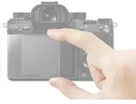 Sony PCKLG1.SYH, Sony PCK-LG1 Screenprotector (PCKLG1.SYH)