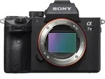 Sony ILCE7M3B.CEC, Sony Alpha 7 III Geh&auml;use