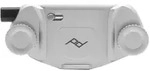 Peak Design Capture Camera Clip V3 silber ohne Platte | ✔️ Lebenslange Garantie