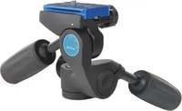 Benro HD1A, Benro HD1A 3-Wegeneiger Arca-Style