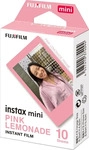 Fujifilm INSTAX 103342, Fujifilm INSTAX mini Pink Lemonade WW 1 Sofortfilm Farbe