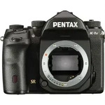 Pentax 15993, Pentax K-1 Mark II Geh&auml;use
