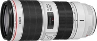 Canon 3044C005, Canon EF 70-200mm F/2.8L IS III USM