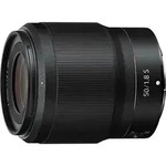 Nikon JMA001DA, Nikon Z 50 mm F/1.8 S-line Nikkor
