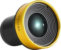 LensBaby LBT60, Lensbaby Twist 60 Optic