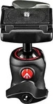Manfrotto MH490-BH, Manfrotto MH490-BH Center Kugelkopf