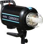 Godox QS600, Godox QS600II