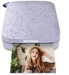 HP Sprocket Lila